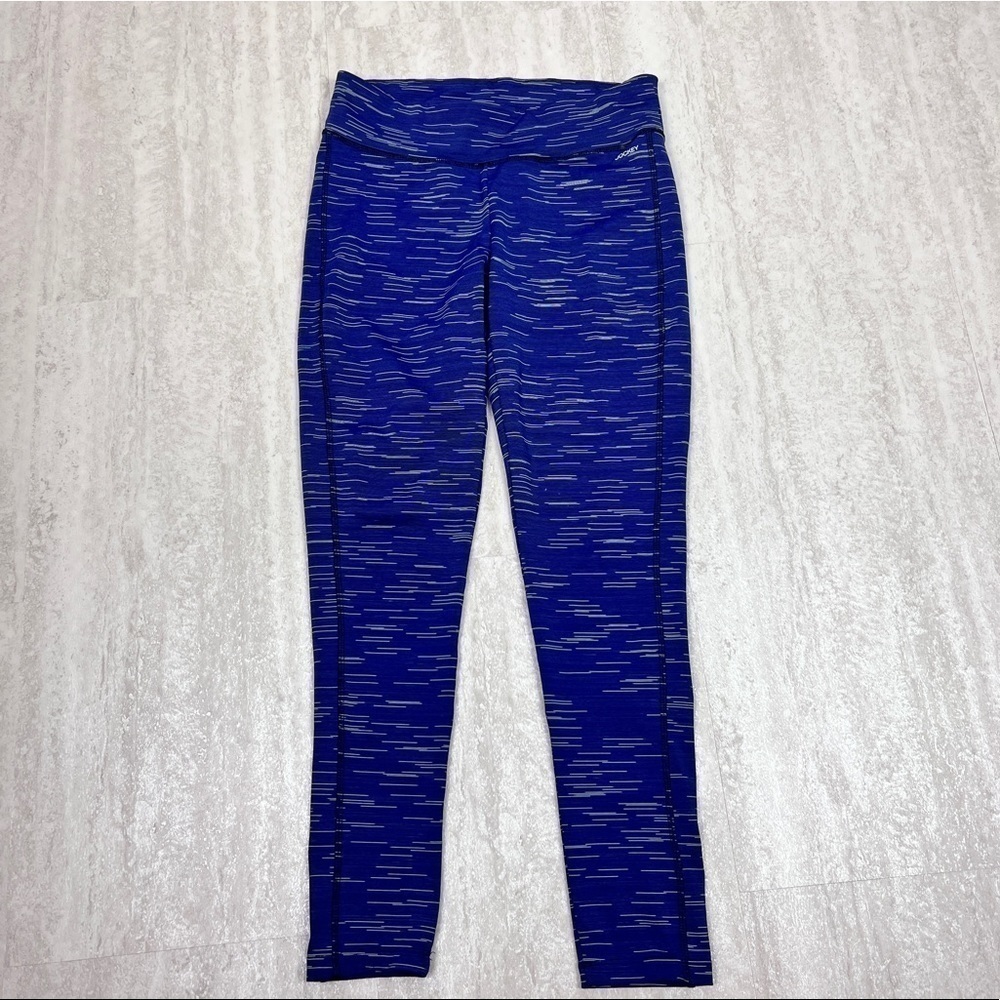Jockey leggings workout tights medium